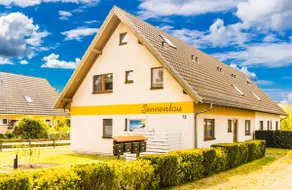 Beach-close duplex apartment on the island of Usedom - Image 2