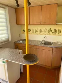 2 room vacation flat at the Franconian Highs Park - Image 5
