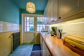 House in heart of De Haan ,150m from beach. - Image 4