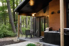 •DRIFTWooD HAVEN• | hot tub | - Image 3
