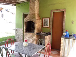 500 meters from Pitória Beach – Property with gourmet area - Image 2