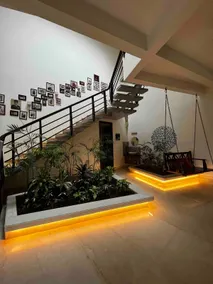 Anahata Udaipur - Green and Tranquil Stay - Image 2