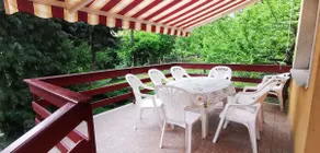 Borostyán apartment - Image 3