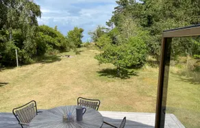 Summer house on Sejerø in the 1st row to the beach and nature - Image 4