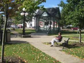 Cottage on the Square in the Heart of Hammondsport - Image 5