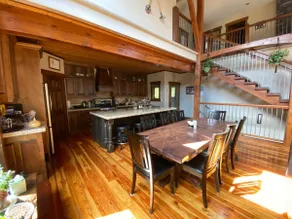 Logues Lodge Kimberley Chalet @ Ski Hill & across from Trickle Creek Golf Course - Image 3
