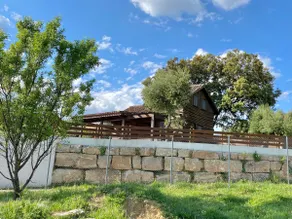 Casa La Terraza. With a plot and private pool. - Image 5