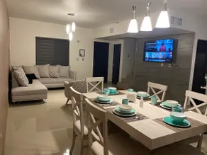 Private subdivision, beautiful house, 5 minutes from the consulate - Image 3