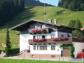 Haus Hammerer - Apt. ANNA - Image 2