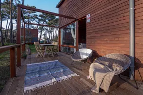 Bungalow B9 - Nature, Beach & River - Image 5