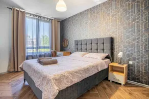 Apartment with atmosphere and a perfect view - Image 2