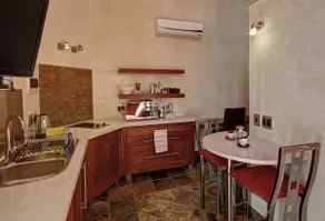 Hartmann Suites Self-Catering, Apartment 5 and 3 - Image 2