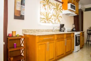 Cozy ”Terres Bungalow” apartment with pool - Image 5