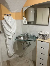 Lovely apartment Fondo Val di Non - Image 2