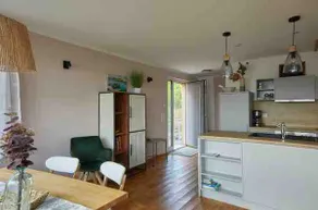 (H)Auszeit 37 / Private vacation home on the lake - Image 2