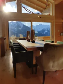 Chalet Sonnberg Bramberg - Image 5