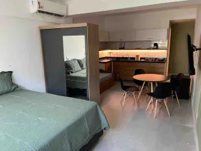 Modern loft in the Botanical Garden - Image 5