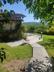 House with pool 16 km from Sarlat - Image 3