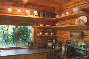 Elliott's Cabin ~ Charming and Cozy - Image 5