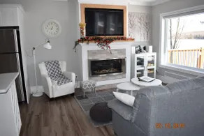 Domaine Henri-Daze ”Calm & Serene¨ CITQ No 302136 - Image 3