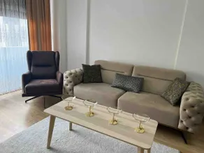 Luxury 2+1 apartment with swimming pool in Antalya - Image 5