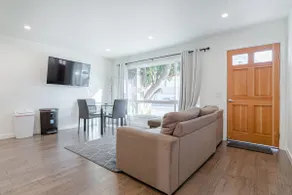 Belle maison récemment rénovée près de SFO - Image 2