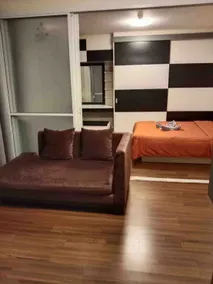 Nice apartment in 7. floor with a beautiful view. - Image 4