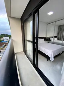 Downtown ⭐ loft, TV w/ YouTube, split air, kitchen - Image 3