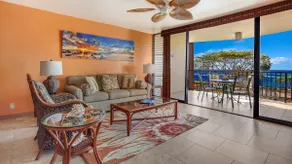 Lawai Beach Resort 314 By Parrish Kauai - oceanfront views steps from Lawai Beac - Image 2