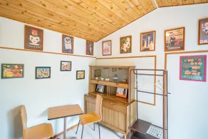 American-style retro house overlooking the sea | 4LDK like a toy box/up to 10 people/free parking for 3 cars - Image 4