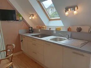 La Cabane du Bon Repos, lovely cozy nest - Image 5