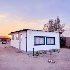 Aquarius House - Image 5