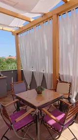 Modern Apartment in Istrian Stone House - Image 5
