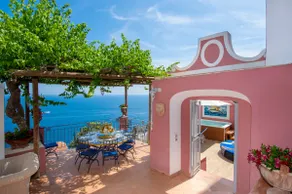 Palazzo Rocco Villa Sunshining in Love - Image 4