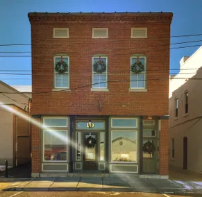 2nd Street -Deck Suite (back entrance) - Image 2
