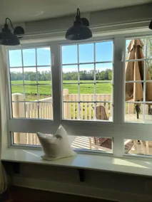 Cozy cottage on beautiful dairy farm in Strasburg - Image 5