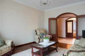 Classy apartment in good neighbourhood - Image 2