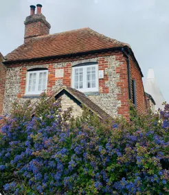 Beautiful 18th century cottage in Arundel - Image 4