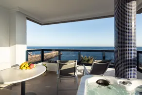 Pier31.Third Floor.Terrace & Sea View´s Apartment - Image 3