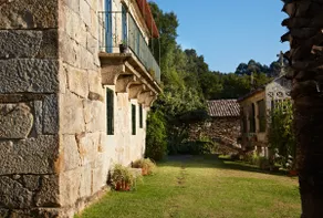 Casa del Cura de Oliveira - Image 5