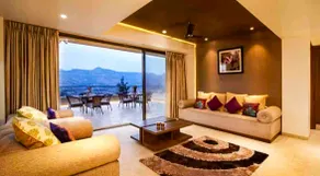 Mrudgandh Pool Villa _ near Lonavala, Pavna lake - Image 2