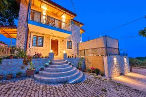 STONE VILLA WITH NATURE VIEWS - Image 4