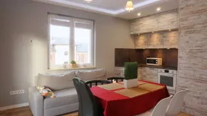 Apartament Lublin Centrum "Foxy Cat" FREE PARKING - Image 2