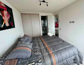 Full Apartment Downtown Iquique, 1D/1B + Parking - Image 5