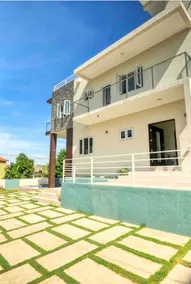 SBS Seaview Villa - 5 bed/4bath with Private Pool and 5 min from Excursions - Image 5