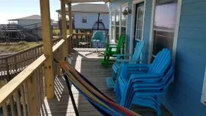 Sun Kissed Retreat, FRONT ROW! BEACHFRONT! BEAUTY! - Image 4