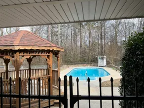 *Private/Modern/Cozy/pool & Hottub/17min from ATL* - Image 2