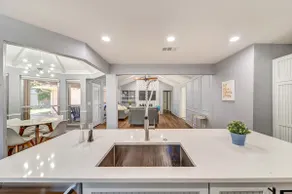 King Bed, Family Friendly, Cornhole, Games, Grill - Image 3