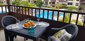 Balcon Del Mar Wonderful pool's view and sun WI-FI - Image 3