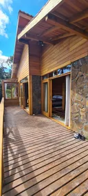 Hi Mountain – Pedra Cabin – Incredible Sunset - Image 2